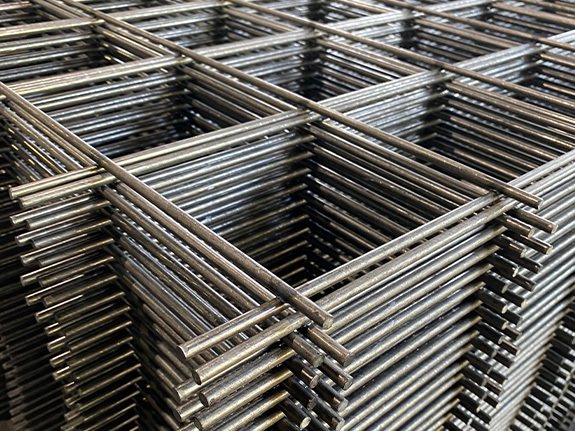 ステンレス溶接金網